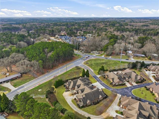 4816 Rosebury NW Lane 1D, Acworth, GA 30101