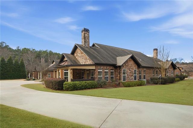 4816 Rosebury NW Lane 1D, Acworth, GA 30101