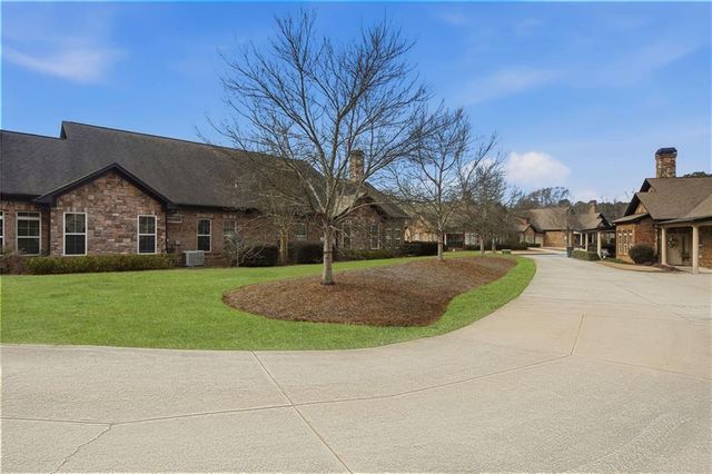 4816 Rosebury NW Lane 1D, Acworth, GA 30101