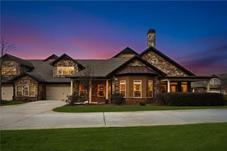 4816 Rosebury NW Lane 1D, Acworth, GA 30101