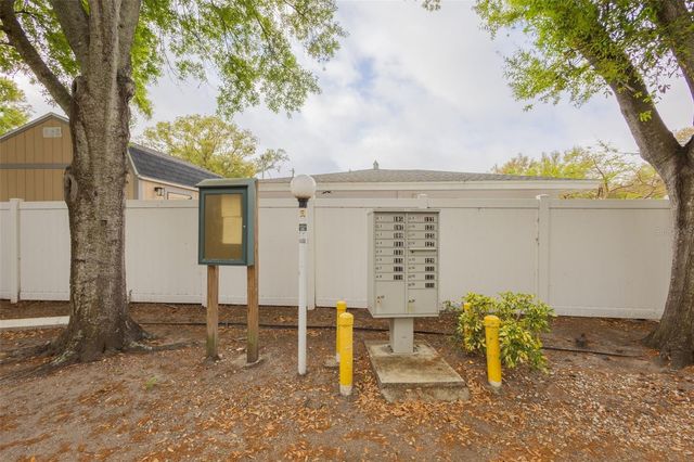 129 N MERCURY AVENUE, Clearwater, FL 33765