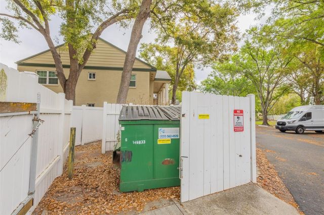 129 N MERCURY AVENUE, Clearwater, FL 33765