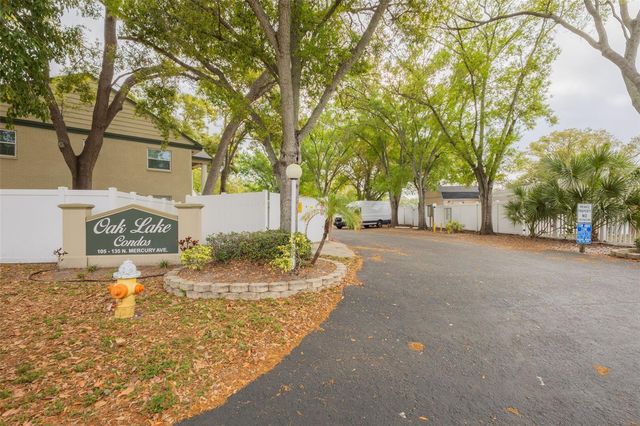 129 N MERCURY AVENUE, Clearwater, FL 33765