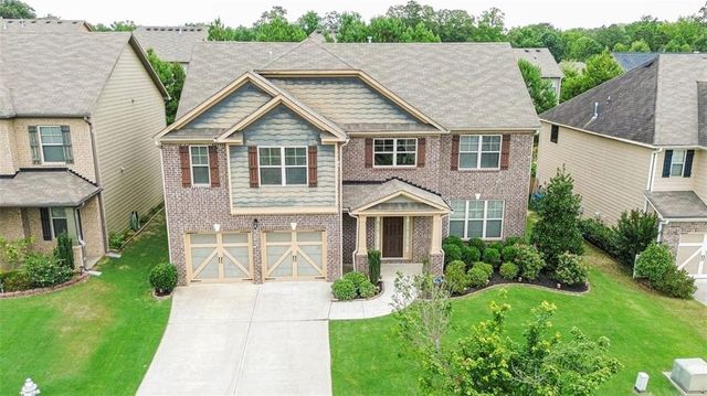 403 DEVON BROOK Court, Lawrenceville, GA 30043