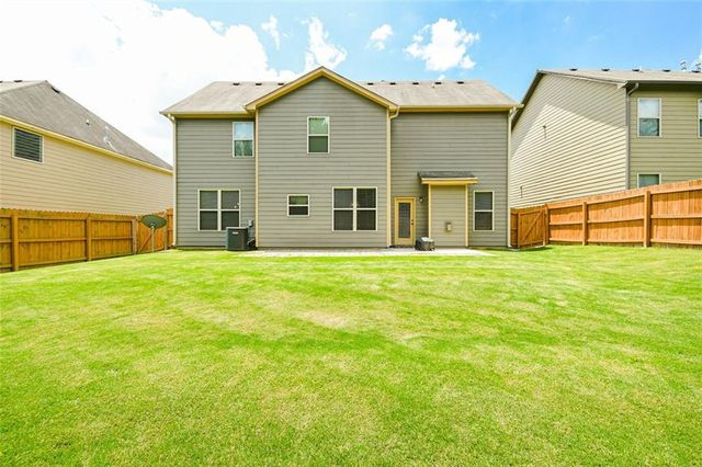 403 DEVON BROOK Court, Lawrenceville, GA 30043