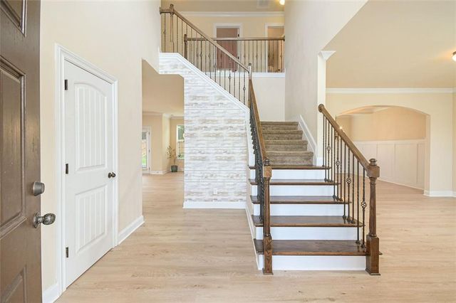 403 DEVON BROOK Court, Lawrenceville, GA 30043