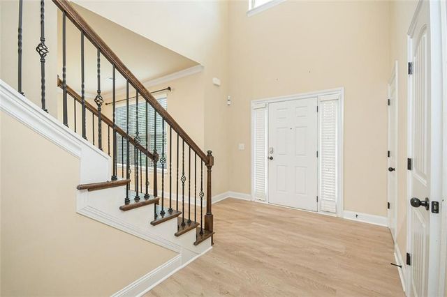 403 DEVON BROOK Court, Lawrenceville, GA 30043