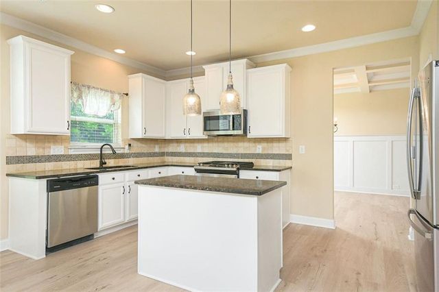 403 DEVON BROOK Court, Lawrenceville, GA 30043