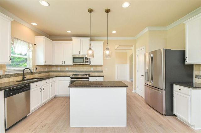403 DEVON BROOK Court, Lawrenceville, GA 30043