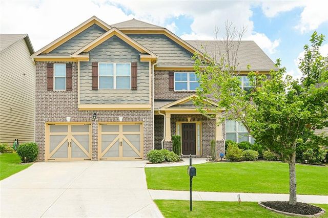 403 DEVON BROOK Court, Lawrenceville, GA 30043