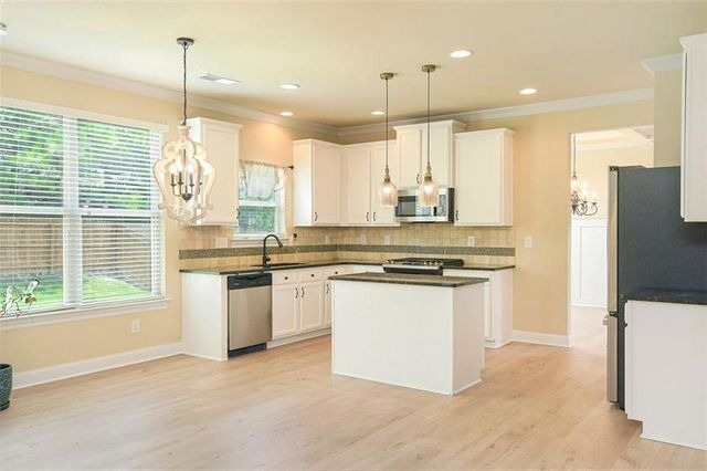 403 DEVON BROOK Court, Lawrenceville, GA 30043