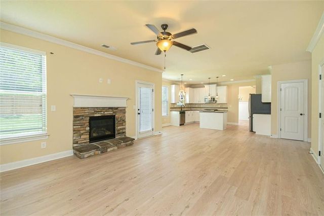 403 DEVON BROOK Court, Lawrenceville, GA 30043