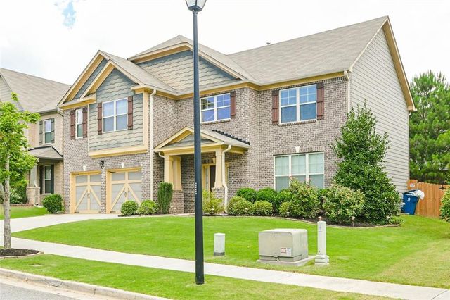 403 DEVON BROOK Court, Lawrenceville, GA 30043