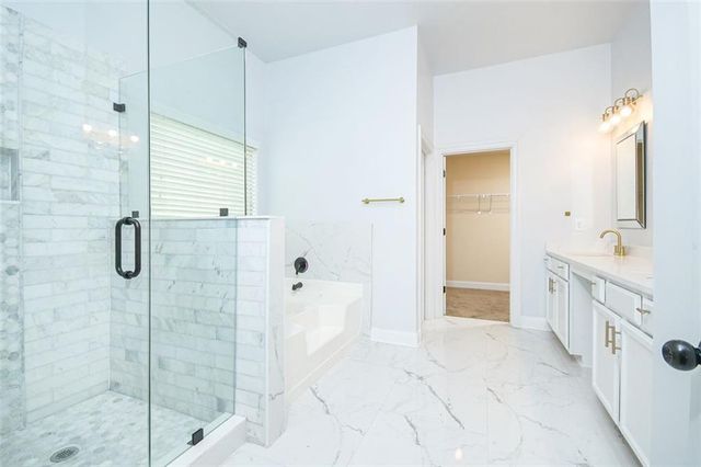 403 DEVON BROOK Court, Lawrenceville, GA 30043