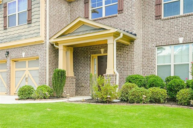 403 DEVON BROOK Court, Lawrenceville, GA 30043