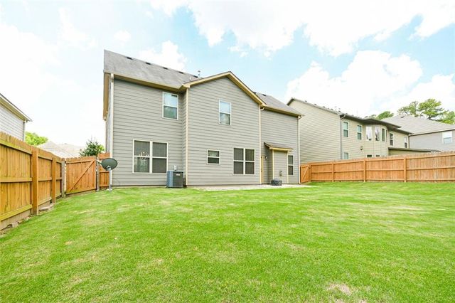 403 DEVON BROOK Court, Lawrenceville, GA 30043