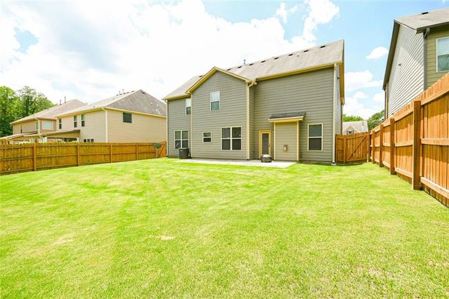 403 DEVON BROOK Court, Lawrenceville, GA 30043