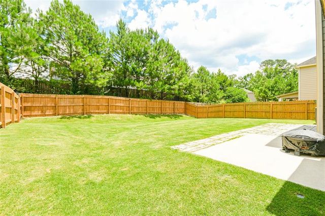 403 DEVON BROOK Court, Lawrenceville, GA 30043