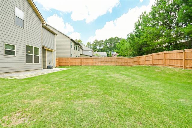 403 DEVON BROOK Court, Lawrenceville, GA 30043