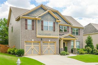 403 DEVON BROOK Court, Lawrenceville, GA 30043