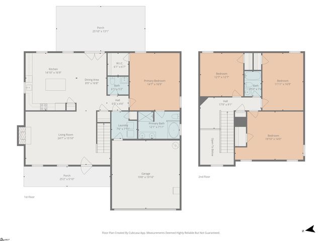 105 Upward Way, Easley, SC 29642