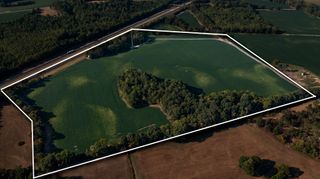 1 Gossett Rd, Holladay, TN 38341