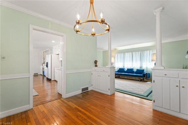 3201 Crittenden Court, Winston-salem, NC 27106