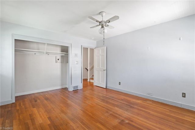 3201 Crittenden Court, Winston-salem, NC 27106