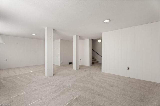 3201 Crittenden Court, Winston-salem, NC 27106