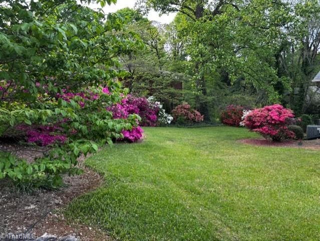 3201 Crittenden Court, Winston-salem, NC 27106