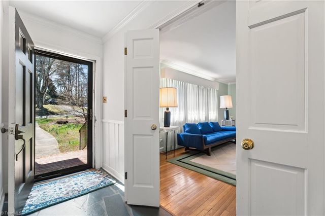 3201 Crittenden Court, Winston-salem, NC 27106