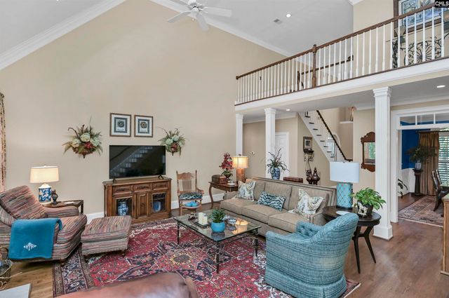 5 Hunt Master Court, Irmo, SC 29063