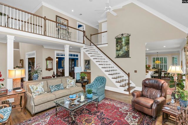 5 Hunt Master Court, Irmo, SC 29063