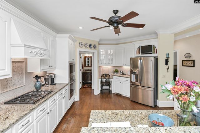 5 Hunt Master Court, Irmo, SC 29063