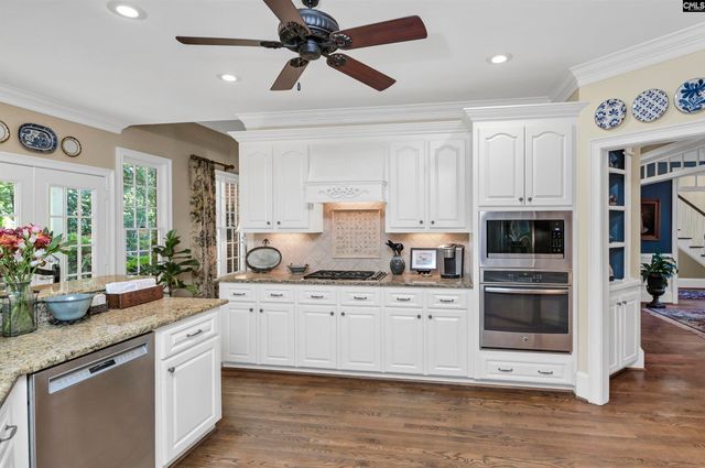 5 Hunt Master Court, Irmo, SC 29063