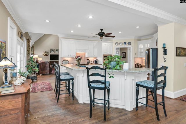 5 Hunt Master Court, Irmo, SC 29063