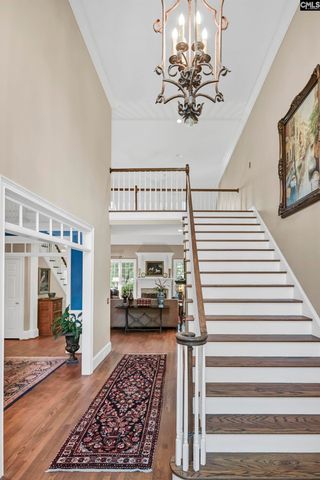 5 Hunt Master Court, Irmo, SC 29063