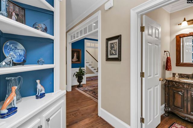 5 Hunt Master Court, Irmo, SC 29063