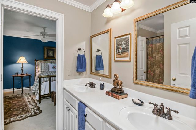 5 Hunt Master Court, Irmo, SC 29063