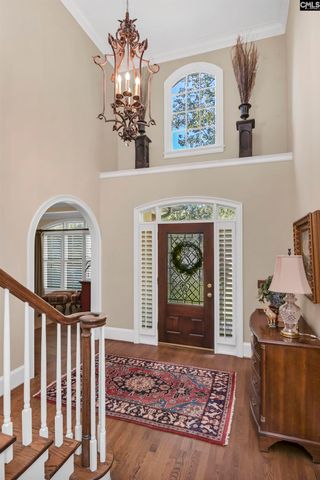 5 Hunt Master Court, Irmo, SC 29063