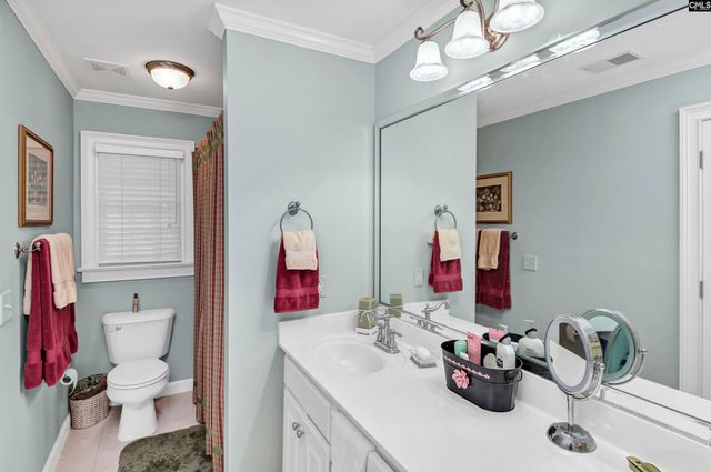 5 Hunt Master Court, Irmo, SC 29063