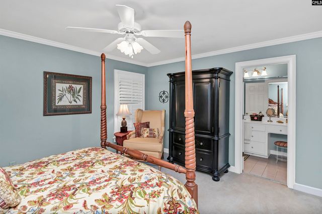 5 Hunt Master Court, Irmo, SC 29063