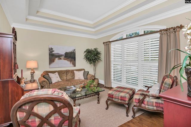 5 Hunt Master Court, Irmo, SC 29063