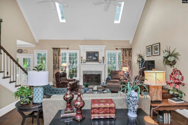 5 Hunt Master Court, Irmo, SC 29063