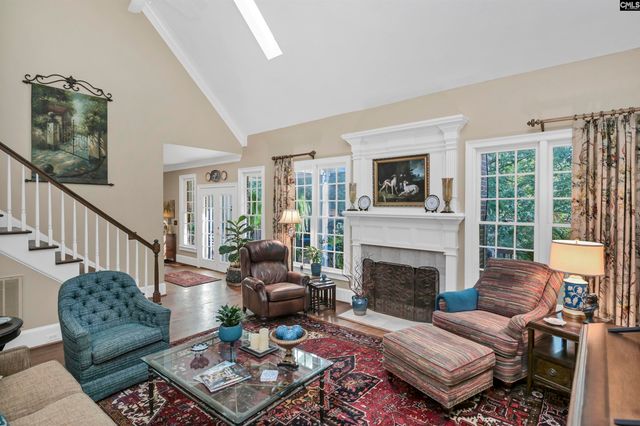 5 Hunt Master Court, Irmo, SC 29063