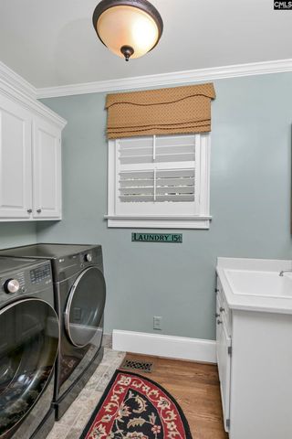 5 Hunt Master Court, Irmo, SC 29063