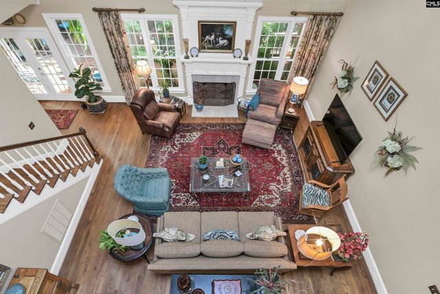 5 Hunt Master Court, Irmo, SC 29063