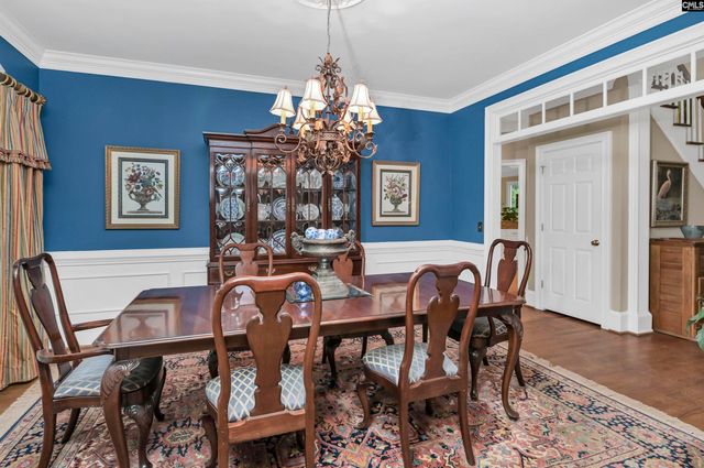 5 Hunt Master Court, Irmo, SC 29063