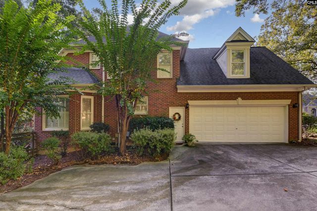 5 Hunt Master Court, Irmo, SC 29063