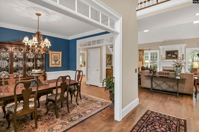 5 Hunt Master Court, Irmo, SC 29063